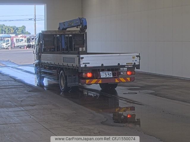 hino ranger 2013 CFJ1550074 image 2