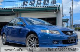 honda accord 2003 quick_quick_LA-CL7_CL7-1002627