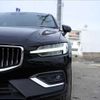 volvo v60 2018 -VOLVO 【市川 311ﾃ1108】--Volvo V60 ZB420--K1005709---VOLVO 【市川 311ﾃ1108】--Volvo V60 ZB420--K1005709- image 8