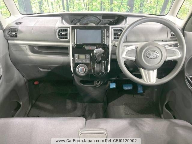 daihatsu tanto 2013 -DAIHATSU--Tanto DBA-LA600S--LA600S-0021681---DAIHATSU--Tanto DBA-LA600S--LA600S-0021681- image 2