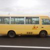 toyota coaster 2013 -TOYOTA--Coaster SDG-XZB40--XZB40ｰ0054321---TOYOTA--Coaster SDG-XZB40--XZB40ｰ0054321- image 4