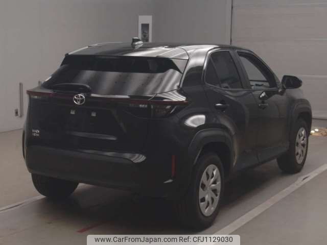 toyota yaris-cross 2022 -TOYOTA--Yaris Cross 5BA-MXPB10--MXPB10-3019420---TOYOTA--Yaris Cross 5BA-MXPB10--MXPB10-3019420- image 2