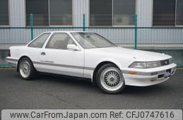 toyota soarer 1989 -TOYOTA--Soarer E-GZ20--GZ20-097076---TOYOTA--Soarer E-GZ20--GZ20-097076-