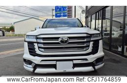 toyota land-cruiser 2024 CFJ1764859