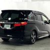 honda odyssey 2017 -HONDA--Odyssey DBA-RC1--RC1-1126692---HONDA--Odyssey DBA-RC1--RC1-1126692- image 18