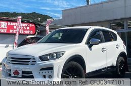 mazda cx-5 2014 -MAZDA--CX-5 LDA-KE2FW--KE2FW-135224---MAZDA--CX-5 LDA-KE2FW--KE2FW-135224-