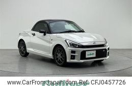 toyota copen 2020 -TOYOTA--Toyota Copen 3BA-LA400A--LA400A-0001212---TOYOTA--Toyota Copen 3BA-LA400A--LA400A-0001212-