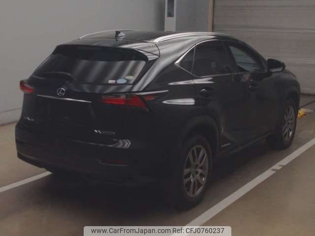 lexus nx 2016 -LEXUS--Lexus NX DAA-AYZ15--AYZ15-1006670---LEXUS--Lexus NX DAA-AYZ15--AYZ15-1006670- image 2