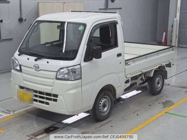 daihatsu hijet-truck 2020 -DAIHATSU 【三重 480ﾈ5176】--Hijet Truck 3BD-S510P--S510P-0351337---DAIHATSU 【三重 480ﾈ5176】--Hijet Truck 3BD-S510P--S510P-0351337- image 1