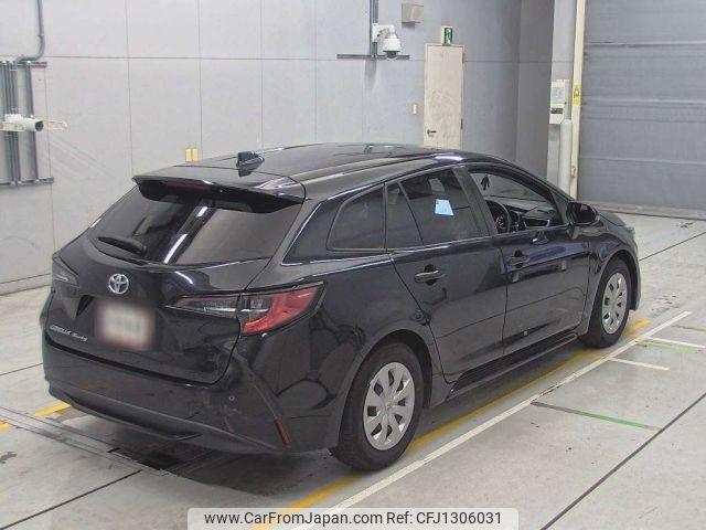 toyota corolla-touring-wagon 2021 -TOYOTA--Corolla Touring ZRE212W-6032753---TOYOTA--Corolla Touring ZRE212W-6032753- image 2