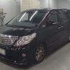 toyota alphard 2010 -TOYOTA 【福岡 303と8513】--Alphard GGH20W-8035880---TOYOTA 【福岡 303と8513】--Alphard GGH20W-8035880- image 1