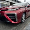 toyota mirai 2019 -TOYOTA 【横浜 306ｻ 99】--MIRAI ZBA-JPD10--JPD10-0003807---TOYOTA 【横浜 306ｻ 99】--MIRAI ZBA-JPD10--JPD10-0003807- image 9