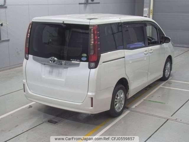 toyota noah 2016 -TOYOTA 【豊田 500ﾈ8723】--Noah DBA-ZRR85G--ZRR85-0063193---TOYOTA 【豊田 500ﾈ8723】--Noah DBA-ZRR85G--ZRR85-0063193- image 2