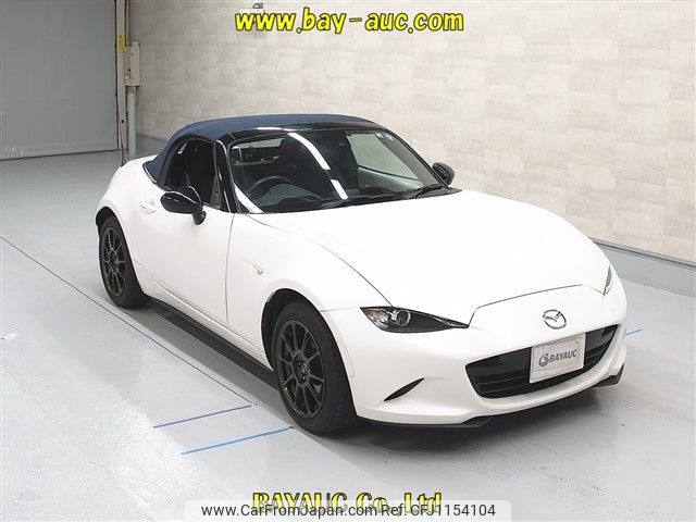mazda roadster 2022 -MAZDA--Roadster ND5RC-653354---MAZDA--Roadster ND5RC-653354- image 1