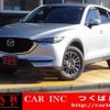 mazda cx-5 2019 quick_quick_KF2P_KF2P-322033 image 1