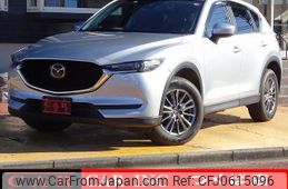 mazda cx-5 2019 quick_quick_KF2P_KF2P-322033