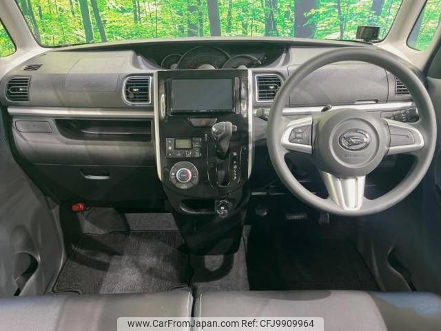 daihatsu tanto 2014 -DAIHATSU--Tanto DBA-LA610S--LA610S-0038864---DAIHATSU--Tanto DBA-LA610S--LA610S-0038864- image 2