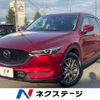 mazda cx-5 2018 CFJ1635705 image 1
