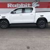 toyota hilux 2023 CFJ1693375 image 32