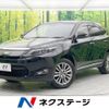 toyota harrier 2016 -TOYOTA--Harrier DBA-ZSU60W--ZSU60-0074355---TOYOTA--Harrier DBA-ZSU60W--ZSU60-0074355- image 1