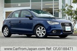 audi a1 2012 -AUDI--Audi A1 DBA-8XCAX--WAUZZZ8X6DB029044---AUDI--Audi A1 DBA-8XCAX--WAUZZZ8X6DB029044-