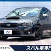 subaru wrx 2017 -SUBARU--WRX DBA-VAG--VAG-025475---SUBARU--WRX DBA-VAG--VAG-025475- image 1