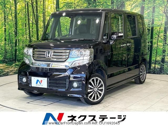 honda n-box 2014 CFJ1692045 image 1