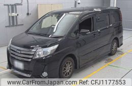 toyota noah 2016 -TOYOTA 【名古屋 307ゆ5821】--Noah ZRR80W-0196815---TOYOTA 【名古屋 307ゆ5821】--Noah ZRR80W-0196815-