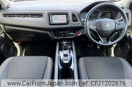 honda vezel 2020 504928-929659
