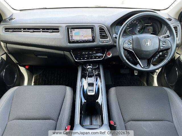 honda vezel 2020 504928-929659 image 1