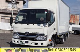 toyota toyoace 2019 -TOYOTA--Toyoace TKG-XZC600--XZC600-0012557---TOYOTA--Toyoace TKG-XZC600--XZC600-0012557-