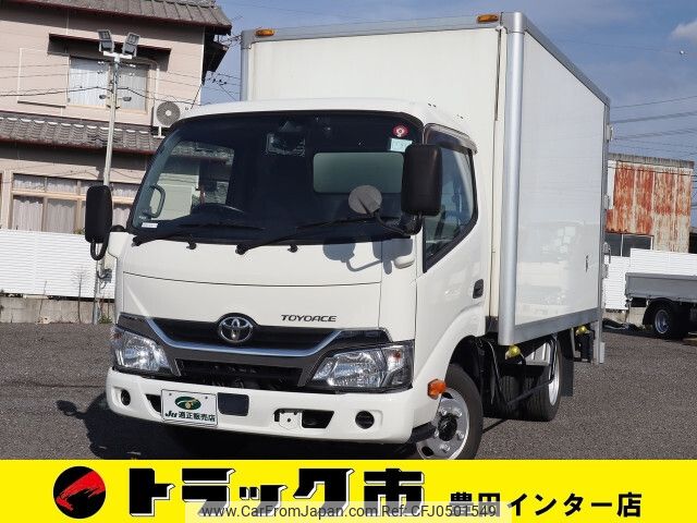 toyota toyoace 2019 -TOYOTA--Toyoace TKG-XZC600--XZC600-0012557---TOYOTA--Toyoace TKG-XZC600--XZC600-0012557- image 1