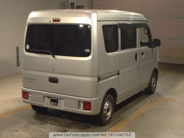 mitsubishi minicab-van 2019 CFJ1842765 image 2