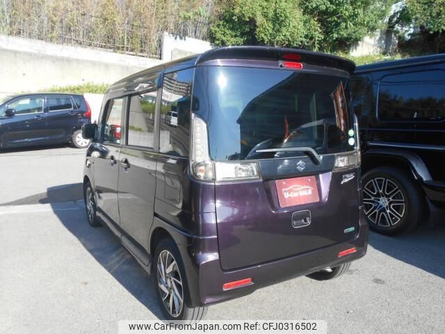 suzuki spacia 2014 quick_quick_DBA-MK32S_860937 image 2