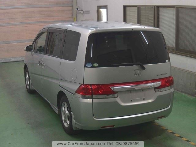 honda stepwagon 2007 -HONDA--Stepwgn RG1--1203937---HONDA--Stepwgn RG1--1203937- image 2