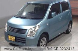 suzuki wagon-r 2011 -SUZUKI 【宇都宮 581ｿ7383】--Wagon R MH23S-747259---SUZUKI 【宇都宮 581ｿ7383】--Wagon R MH23S-747259-