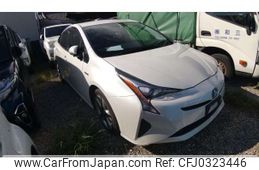 toyota prius 2016 -TOYOTA--Prius DAA-ZVW50--ZVW50-6026523---TOYOTA--Prius DAA-ZVW50--ZVW50-6026523-