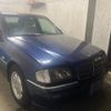 mercedes-benz c-class 1997 CFJ1736768 image 3