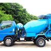mitsubishi-fuso canter 2007 GOO_NET_EXCHANGE_0403477A30250521W003 image 2