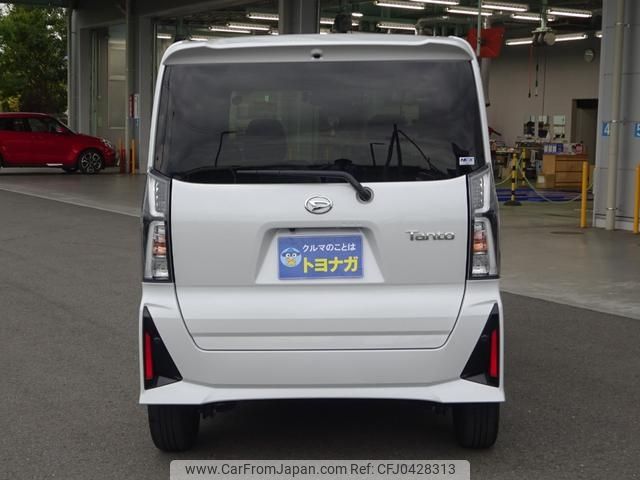 daihatsu tanto 2023 -DAIHATSU 【群馬 582ｶ6069】--Tanto LA650S--0291140---DAIHATSU 【群馬 582ｶ6069】--Tanto LA650S--0291140- image 2