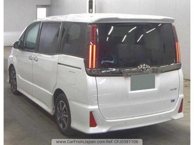 toyota noah 2020 quick_quick_3BA-ZRR80W_0635899 image 2