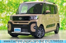 daihatsu tanto 2025 CFJ1799523