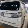 toyota vellfire 2009 CFJ1864404 image 14