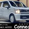 suzuki wagon-r 2019 -SUZUKI--Wagon R DAA-MH55S--MH55S-254925---SUZUKI--Wagon R DAA-MH55S--MH55S-254925- image 1