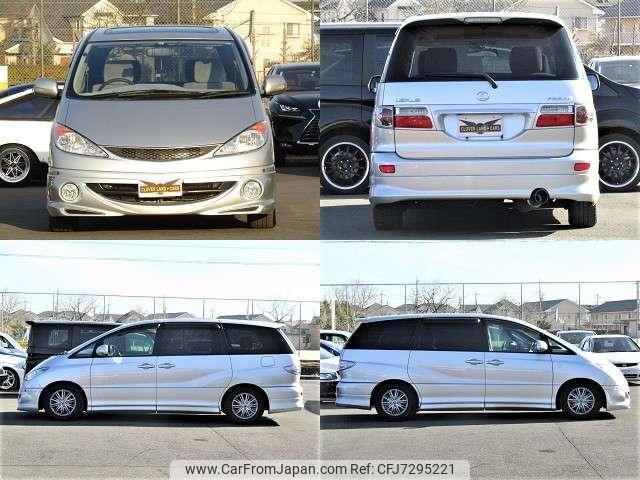 toyota estima 2001 quick_quick_TA-MCR30W_MCR30-0039256 image 2