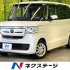 honda n-box 2019 -HONDA--N BOX 6BA-JF3--JF3-1412906---HONDA--N BOX 6BA-JF3--JF3-1412906- image 1