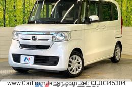 honda n-box 2019 -HONDA--N BOX 6BA-JF3--JF3-1412906---HONDA--N BOX 6BA-JF3--JF3-1412906-