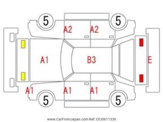 toyota prius 2016 -TOYOTA--Prius DAA-ZVW55--ZVW55-8007750---TOYOTA--Prius DAA-ZVW55--ZVW55-8007750- image 2