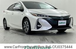 toyota prius-phv 2018 -TOYOTA--Prius PHV DLA-ZVW52--ZVW52-3072043---TOYOTA--Prius PHV DLA-ZVW52--ZVW52-3072043-