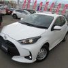 toyota yaris 2021 -TOYOTA--Yaris MXPA15--0011783---TOYOTA--Yaris MXPA15--0011783- image 1